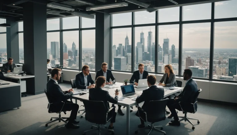 Pourquoi externaliser la prospection ?